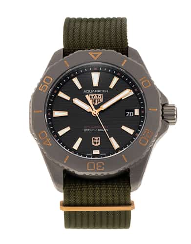 Tag Heuer Aquaracer WBP1181.FN8024 Tag Heuer Aquaracer WBP1181.FN8024